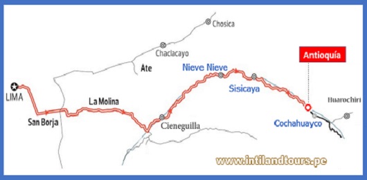 Turismo Antioquia Mapa Antioquia